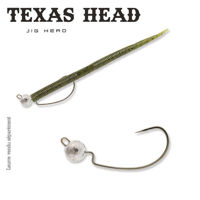 Sakura Texas Offset Jig Heads